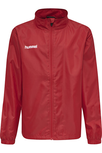 hummel hmlPROMO RAIN JACKET KIDS