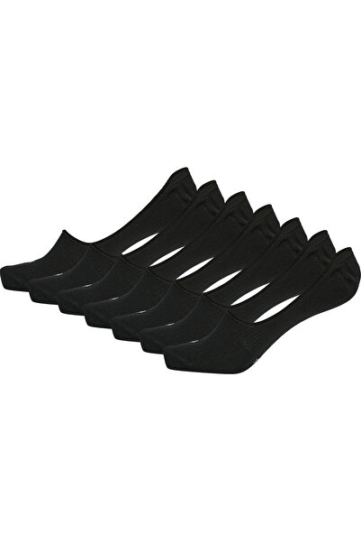 hummel hmlCHEVRON 6'LI PAKET GÖRÜNMEYEN ÇORAP