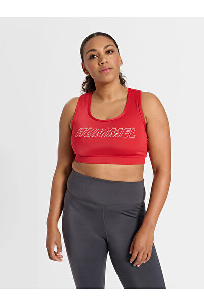 hummel hmlTE CURVY SPORTS BRA PLUS