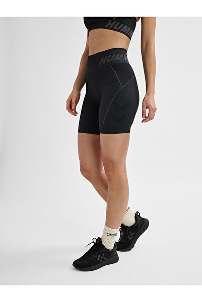 hummel hmlTE CHRISTEL DİKİŞSİZ ŞORT