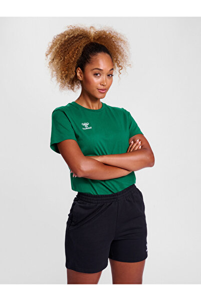 hummel hmlGO 2.0 T-SHIRT S/S DAMEN