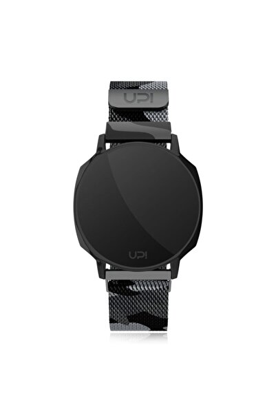 Up! Watch Upwatch Xt Sılver Kadın Kol Saati