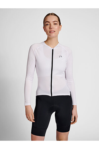NEWLİNE DAMEN CORE BIKE L/S JERSEY