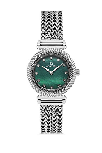 Momentus SS271S-15SS KADIN / KIZ KOL SAATİ