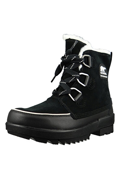 Sorel Damen Winterstiefel Boot Torino Black Schwarz NL3488-010