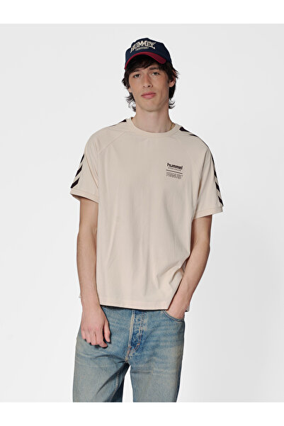 hummel hmlARCHIVE T-SHIRT S/S PEANUTS