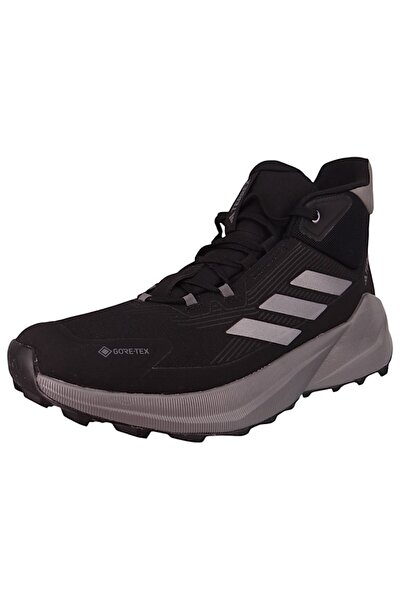 adidas Herren Wanderstiefel Stiefel Wanderschuhe Terrex Trailmaker 2 Mid GTX IE9062 Schwarz core black/car