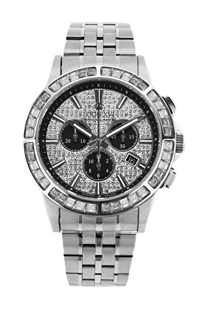 Louis XVI Mens Watch Louis Xvi XLXVI1131, Quartz, 43mm, 5ATM