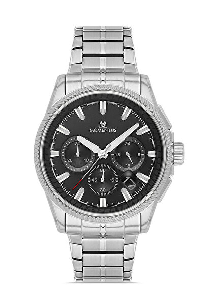 Momentus SM386S-04SS MEN'S WRISTWATCH