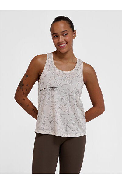 hummel hmlCOURT AOP LIGHT WEIGHT TANKTOP W