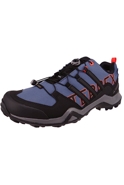 adidas Herren Trekkingschuhe Halbschuhe Wanderschuhe Terrex Swift R2 GTX IF76...