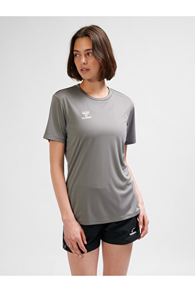hummel hmlESSENTIAL JERSEY S/S WOMAN