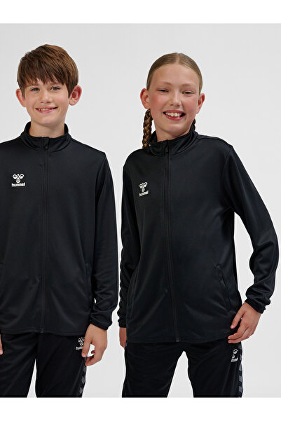 hummel hmlESSENTIAL TRACK JACKET KIDS