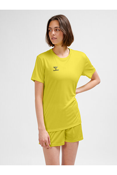 hummel hmlESSENTIAL JERSEY S/S WOMAN