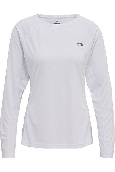 NEWLİNE DAMEN CORE RUNNING T-SHIRT L/S