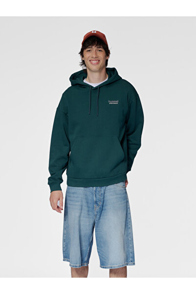 hummel hmlLOOSE HOODIE SPORTSWEAR