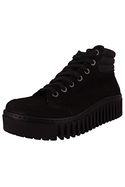 ART Damen Low Sneaker Brighton 1532 Schwarz Black Leder