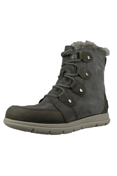 Sorel Stiefelette