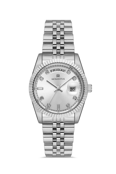 Momentus SW137S-02SS KADIN / KIZ KOL SAATİ