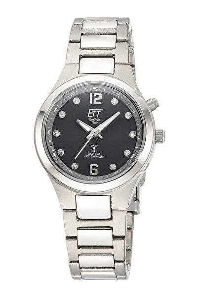 ETT Eco Tech Time Ladies Watch Ett ELT-11466-24M, Quartz, 34mm, 5ATM