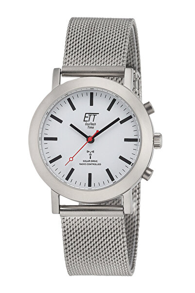 ETT Eco Tech Time Ceas de damă Ett ELS-11583-11M, cuarț, 35mm, 5ATM