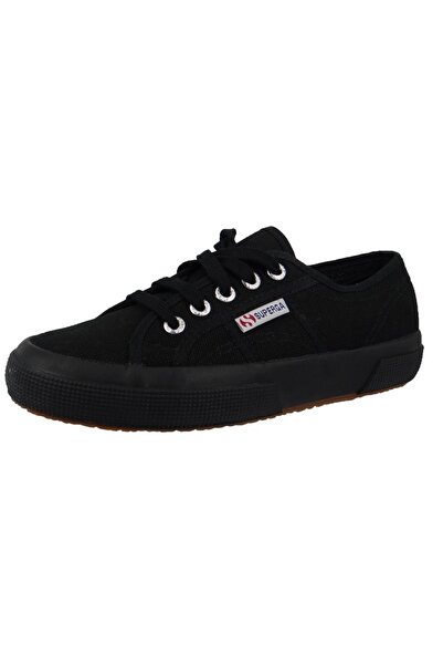 Superga sneaker Sneaker COTU Classic Full Black Schwarz 2750