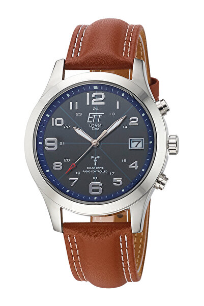 ETT Eco Tech Time Ceas bărbătesc Ett Egs EGS-11486-32L, cuarț, 41mm, 5ATM