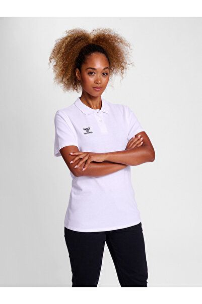 hummel hmlGO 2.0 POLO KADIN