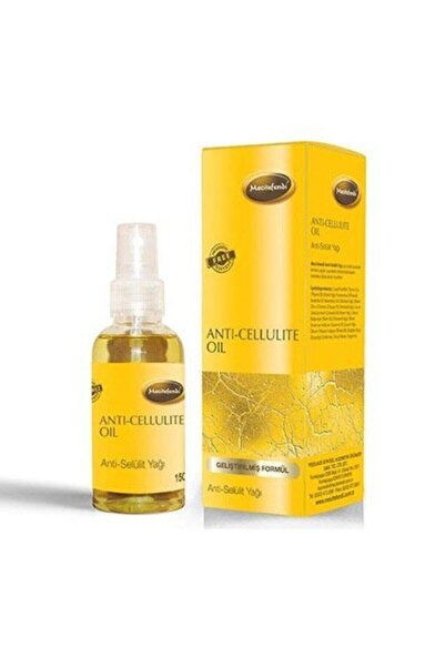 Mecitefendi Selülit Yağı 150 ml