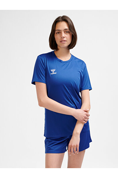 hummel hmlESSENTIAL JERSEY S/S WOMAN