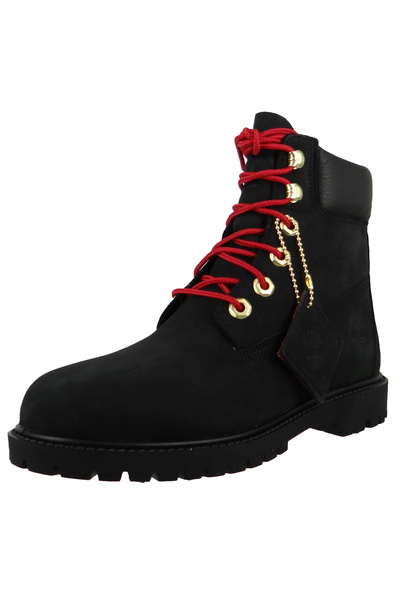 Timberland Damen Wanderstiefel Stiefel Wanderschuhe Winterschuhe Heritage 6" A2G53 Wasserdicht TB0A2G53001 Sch