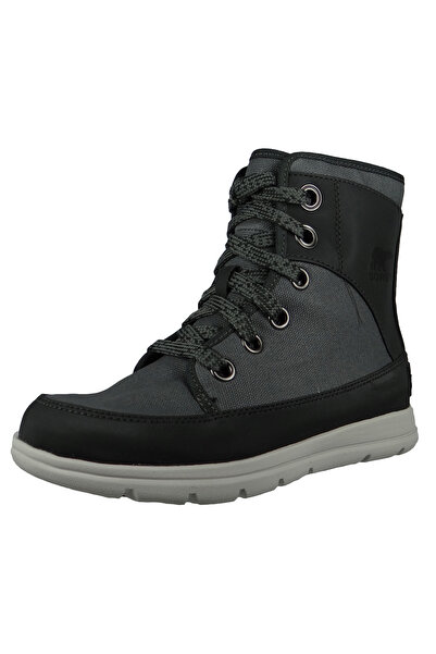 Sorel Damen Winter Stiefelette Explorer 1964 Quarry Grau NL3041-052