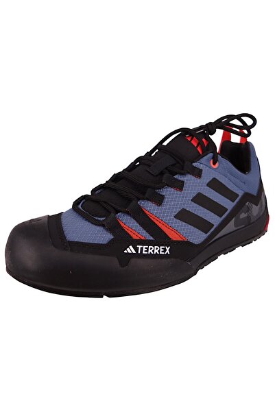 adidas Herren Halbschuhe Halbschuhe Wanderschuhe Terrex Swift Solo 2 IE6903 B...