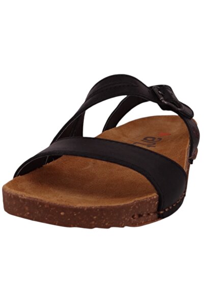 ART Damen Komfort Sandalen I Breathe 1045 Schwarz Black FS25 Leder