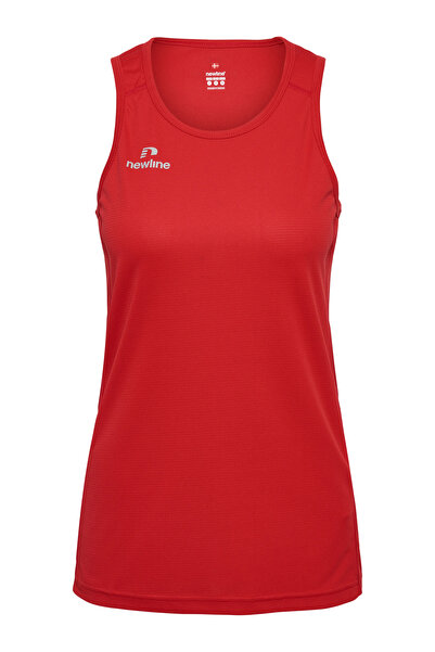 NEWLİNE SPORTLICHES DAMEN-LAUFSINGLET