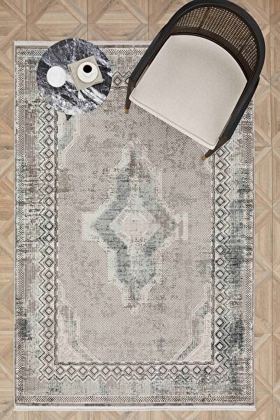 Kaşmir Halı Viskon Limited Görkem Salon Halısı