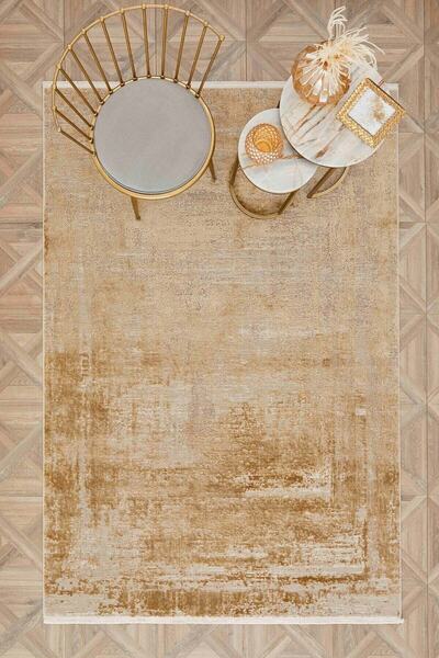 Kaşmir Halı Viskon Limited Efsun Salon Halısı