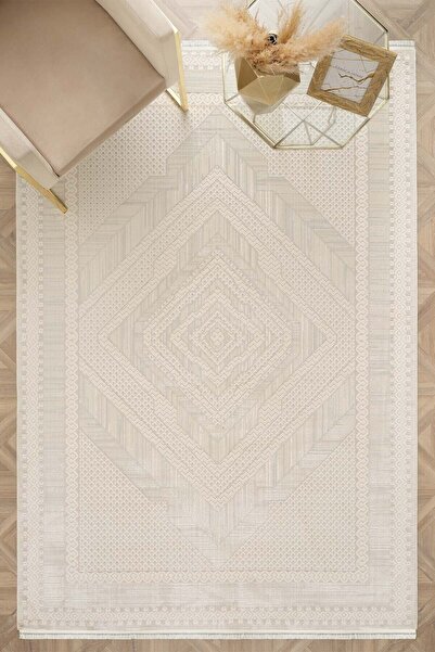 Kaşmir Halı Akrilik Boğaziçi Beykoz Salon Halısı