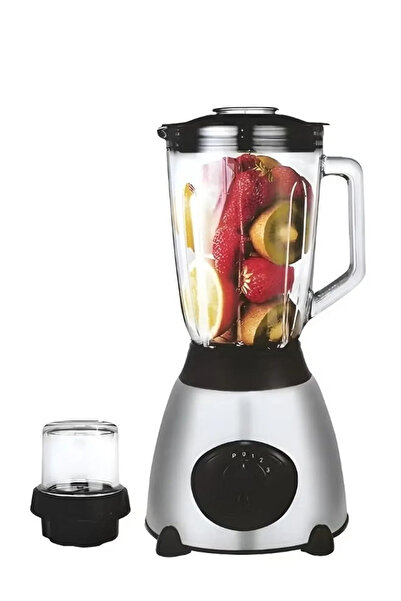 Denx High Power Electric Blender with Grain Grinder