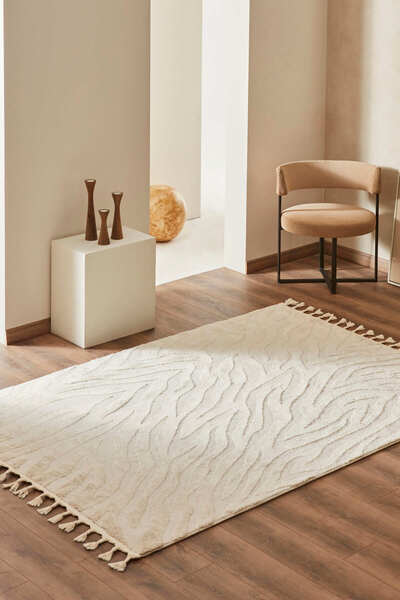 Kaşmir Halı Kaşmir Halı 7/24 Moroccan Hayat