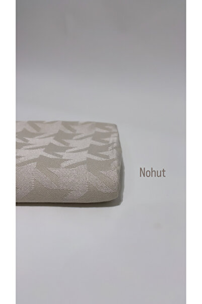 Onur Eşarp - Kışlık Dubai Kaşmir Kumaş Tek Renk Kendinden Desenli Kalın Kadın Eşarp Kaliteli Ürün