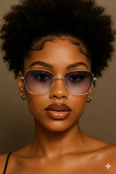 ESRADA Samara 8056 05 Women's Sunglasses 58-16-137