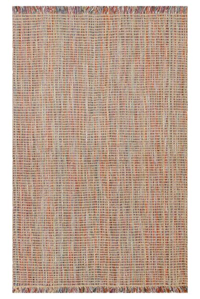 Alenked Home سجادة من الجوت الطبيعي، سجادة محبوكة، طراز ريفي، 80x150 سم