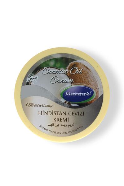 Mecitefendi MECİTEFENDİ HİNDİSTAN CEVİZİ KREMİ 200 ML