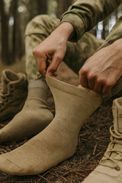 SINGLE SWORD جوارب منشفة