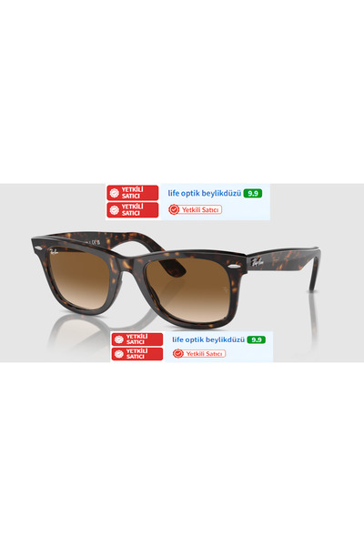Ray-Ban 2140 902/51 50 22 150 2N
