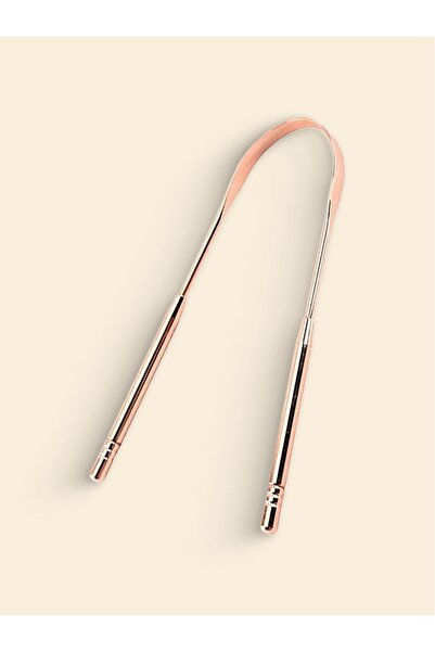 Ravla Bakır Dil Temizleyici