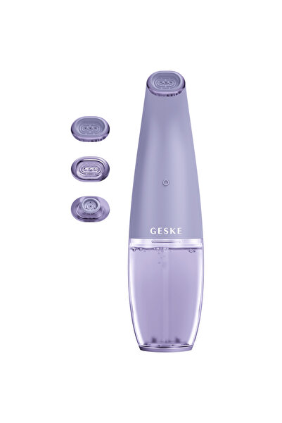 Geske Siyah Nokta Aqua-Stream Yüz Temizleme Cihazı Aqua-Stream Face Cleanser