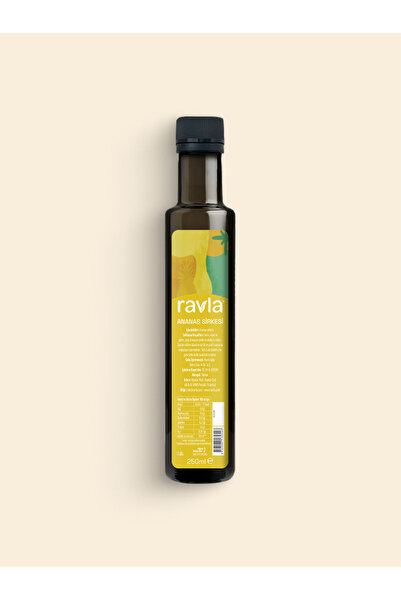 Ravla Ananas Sirkesi - 250ml