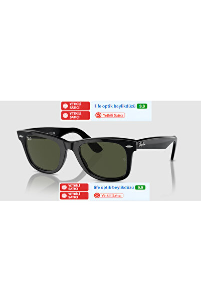 Ray-Ban 2140 901 50 22 150 3N